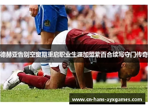德赫亚告别空窗期重启职业生涯加盟紫百合续写守门传奇 德赫亚告别空窗期重启职业生涯加盟紫百合续写守门传奇